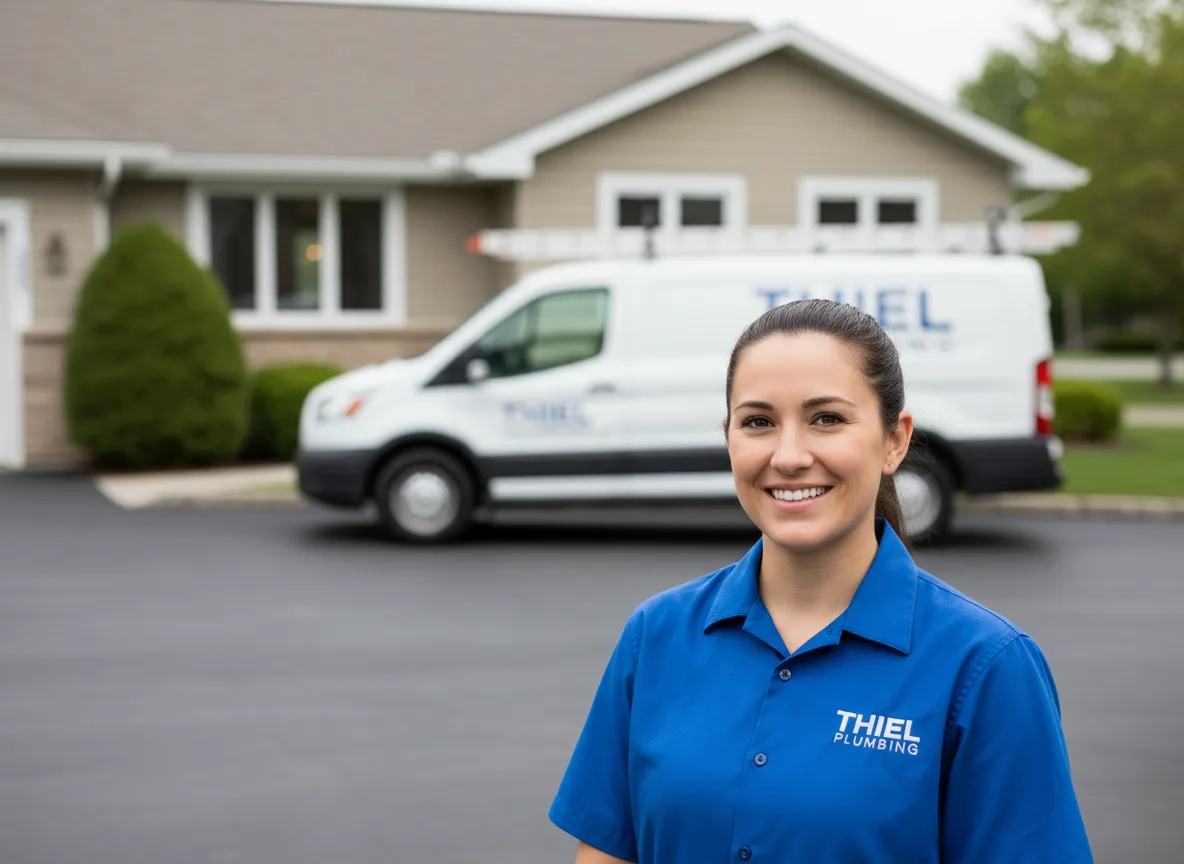Plumber Chetek, WI FAQs